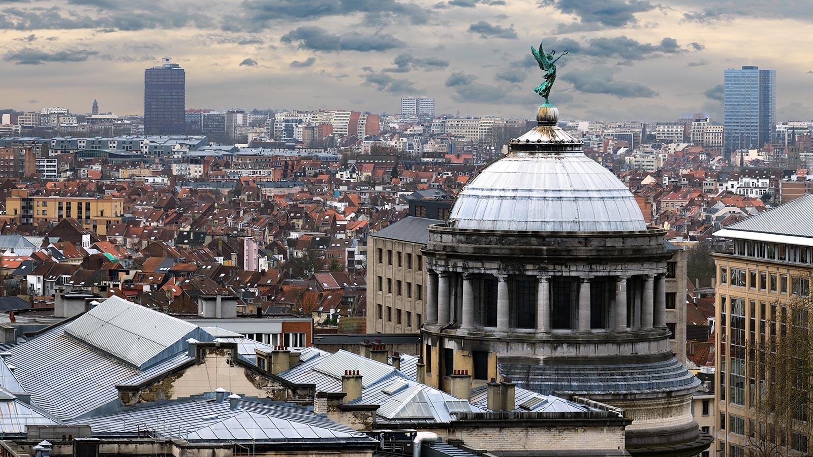 Acción Tribunal de justicia Bruselas
